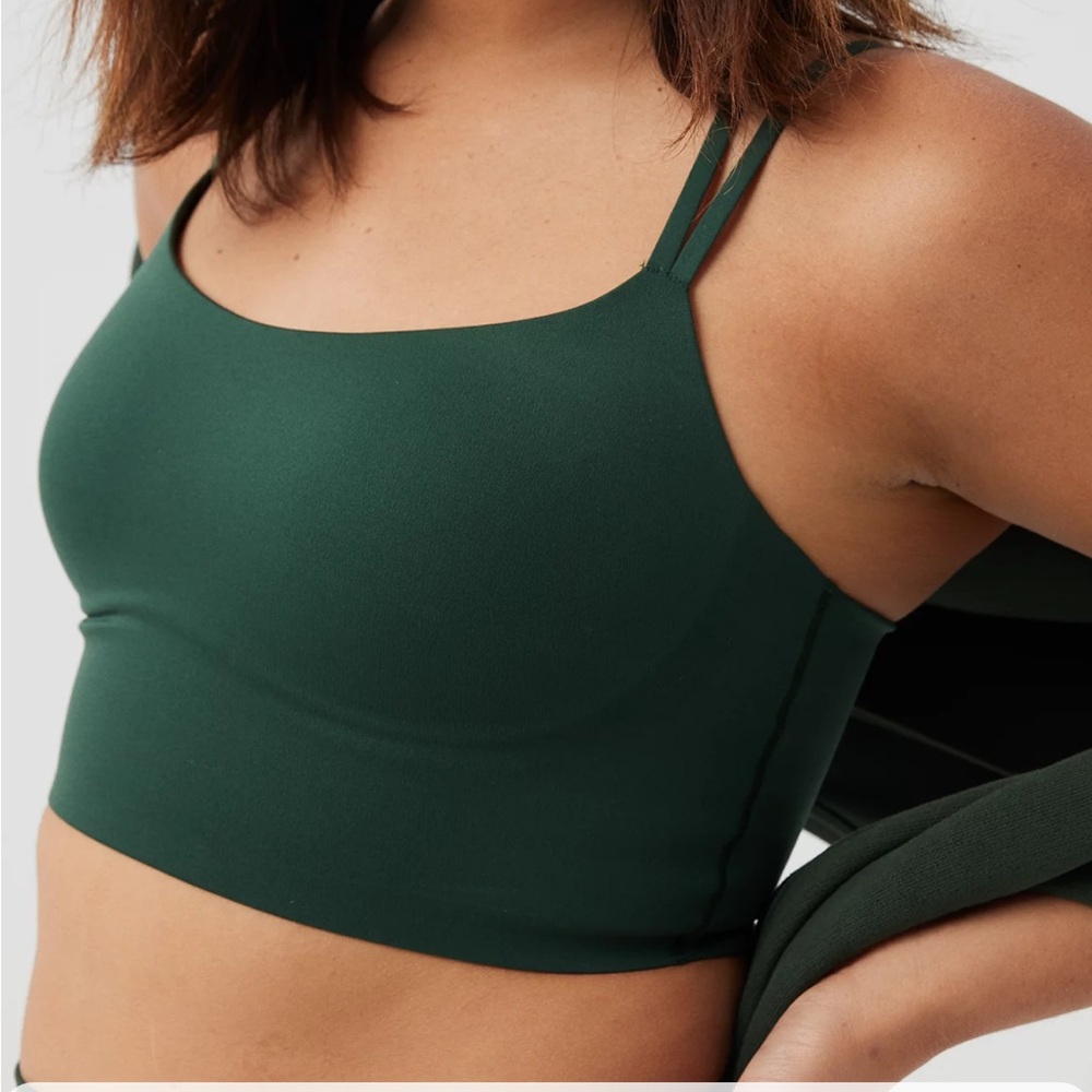 Offline by Aerie Real Me “Hold Up! Sports bra